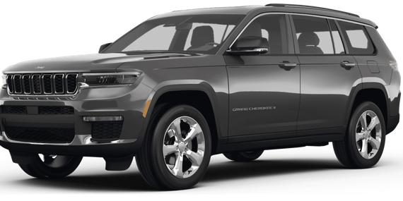 JEEP GRAND CHEROKEE 2022 1C4RJJBG3N8529181 image